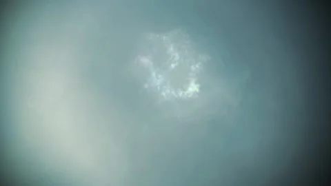 Christmas winter background abstraction Vídeo Stock 144723671