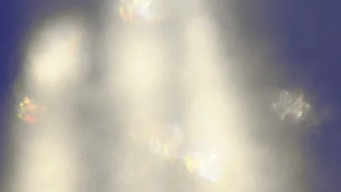 Christmas winter background abstraction Vídeo Stock 144723854