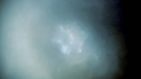 Christmas winter background abstraction Vídeo Stock 144724264