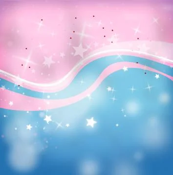 Christmas winter fresh creative design Stock Illustration
