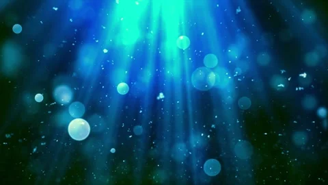 Christmas Winter Snow Heavenly Rays Background 20 Vídeos de archivo 252374367