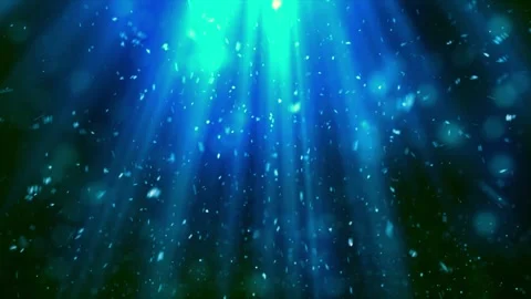 Christmas Winter Snow Heavenly Rays Background 28 Vídeos de archivo 252374530