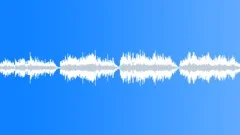 Christmas Wonder Loop Stock Music