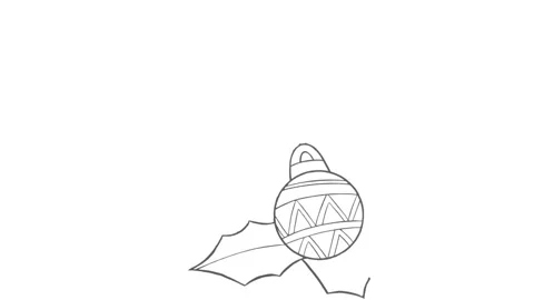 Christmas008 Stock Footage 290179926