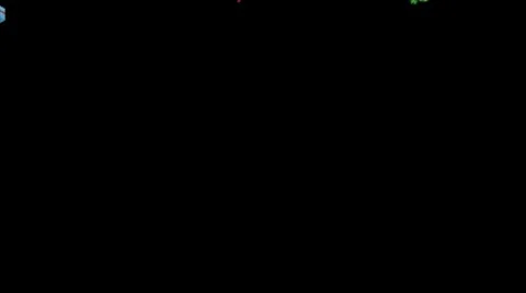 Christmas2 Stock Footage 8651399