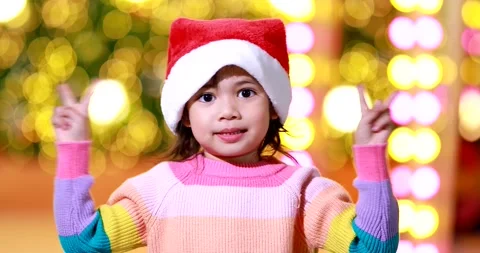 Christmas26 Video stock 166657661