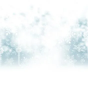 ChristmasAbstractPC-11WT Illustrazione stock