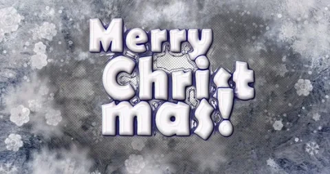 CHRISTMASS 1 2k Stock Footage 321434910