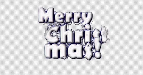 CHRISTMASS 2 2k Stock Footage 321434736