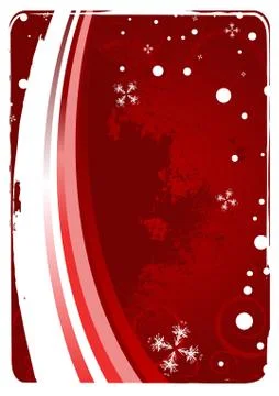 Christmass background Stock Illustration
