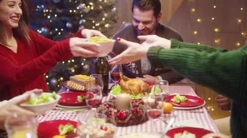 Christmass holiday theme Stock Footage 314908670