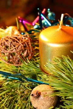 Christmass Stock Photos