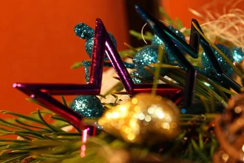 Christmass Stock Photos