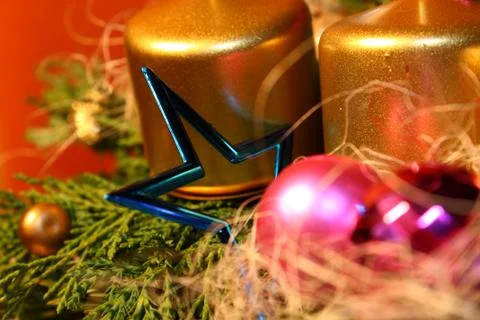 Christmass Stock Photos