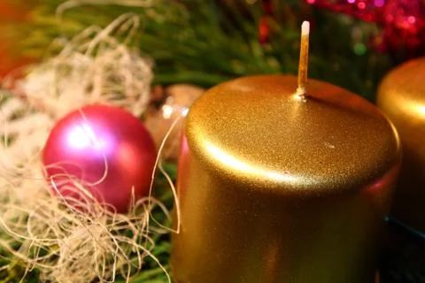 Christmass Stock Photos