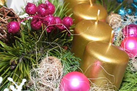 Christmass Stock Photos