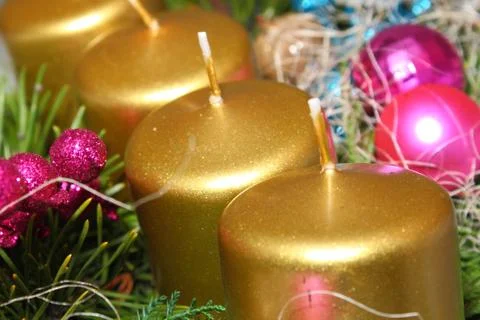 Christmass Stock Photos