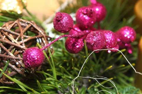 Christmass Stock Photos