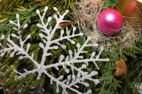 Christmass Stock Photos
