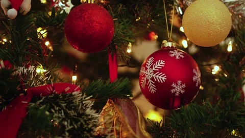 Christmass00000661 Stock Footage 243726664