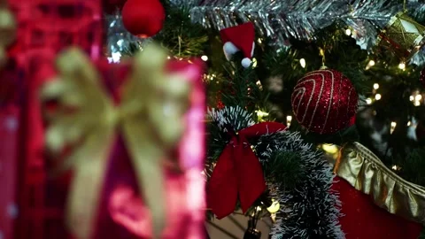 Christmass00001763 Stock Footage 243726666