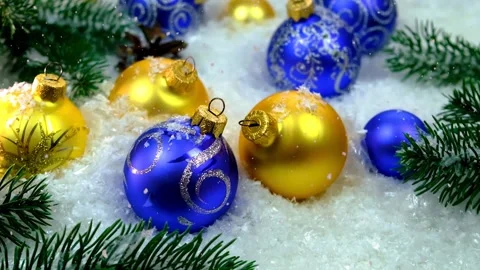 Christmass00002014 Stock Footage 243726658