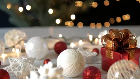 Christmass00007910 Stock Footage 243726924