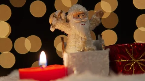 Christmass00008676 Stock Footage 243727011