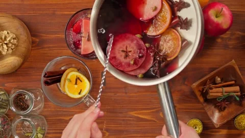 Christmass00009275 Stock Footage 243727092