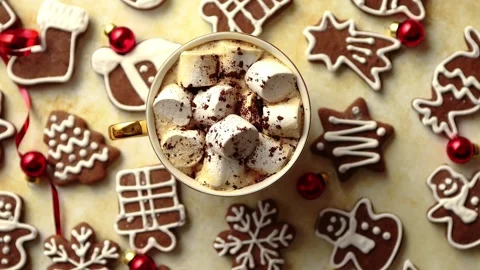 Christmass00010432 Stock Footage 243727267