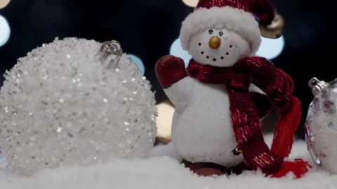 Christmass00010927 Stock Footage 243727256