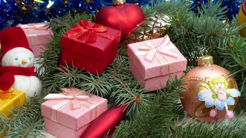 Christmass00012397 Stock Footage 243727341