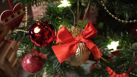 Christmass00013739 Stock Footage 243727343