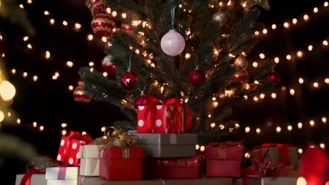Christmass00014096 Stock Footage 243727351