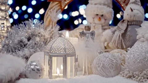 Christmass00014320 Stock Footage 243727354