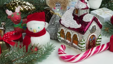 Christmass00017973 Stock Footage 243727438