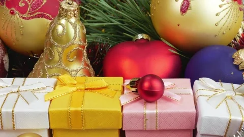 Christmass00019375 Stock Footage 243727435