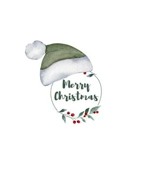 Christmast Stock Illustration