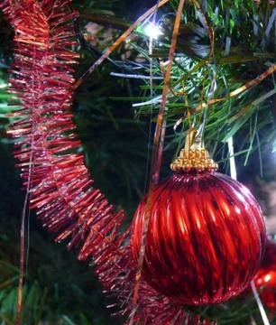 Christmastime Stock Photos