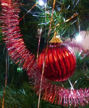 Christmastime Stock Photos