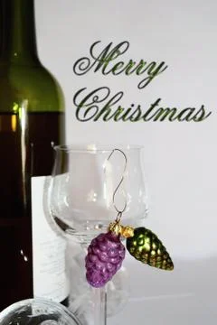 Christmastime Stock Photos