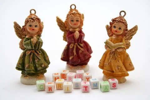 Christmastime Stock Photos