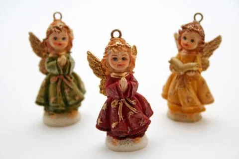 Christmastime Stock Photos