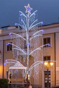 ChristmasTree Stock Photos