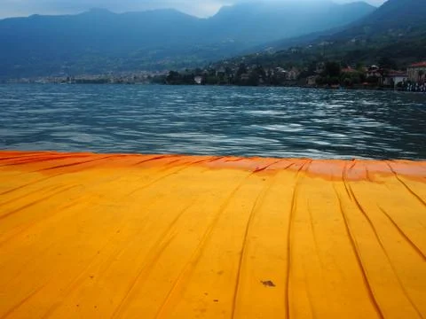 Christo (5) Stock Photos