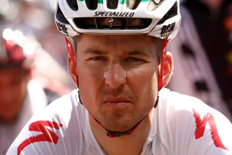 Christoph Sauser Stock Photos