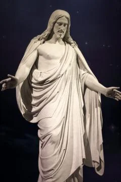 Christus Foto stock