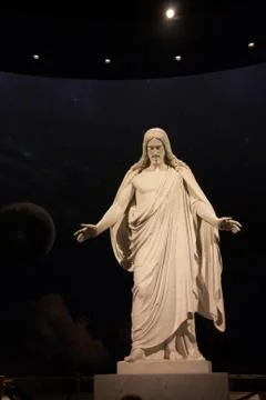 Christus Foto stock