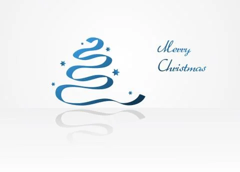 Chritstmas celebration Stock-Illustration