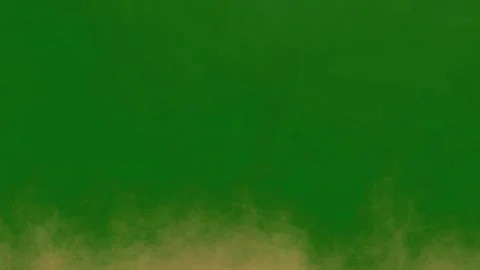 Chroma Key Dust Particles in Motion Stock Footage 306034708